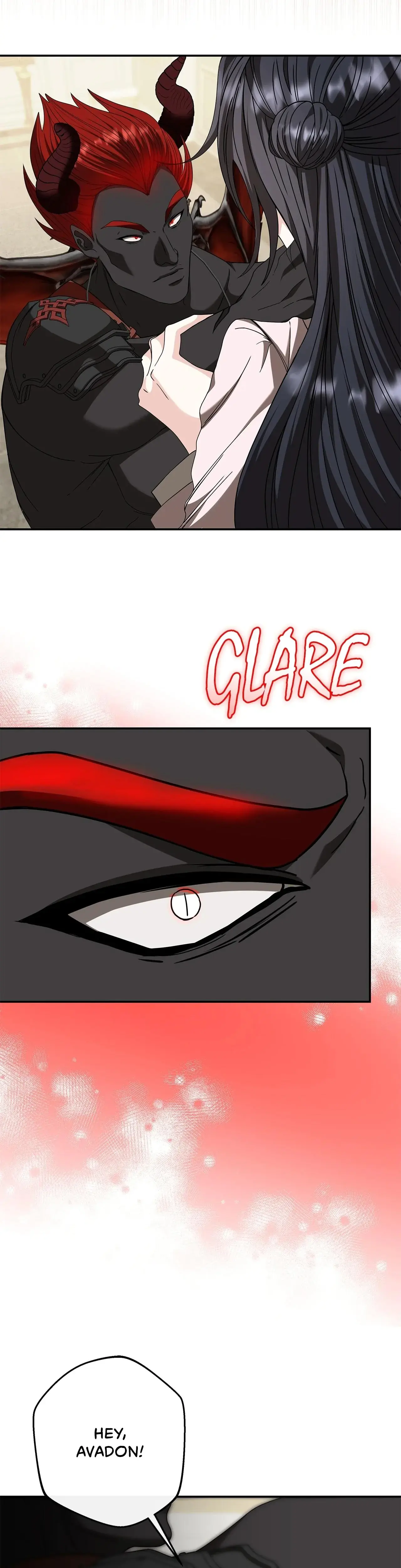 Thes Class Dungeon Owner Chapter 64 - Page 3