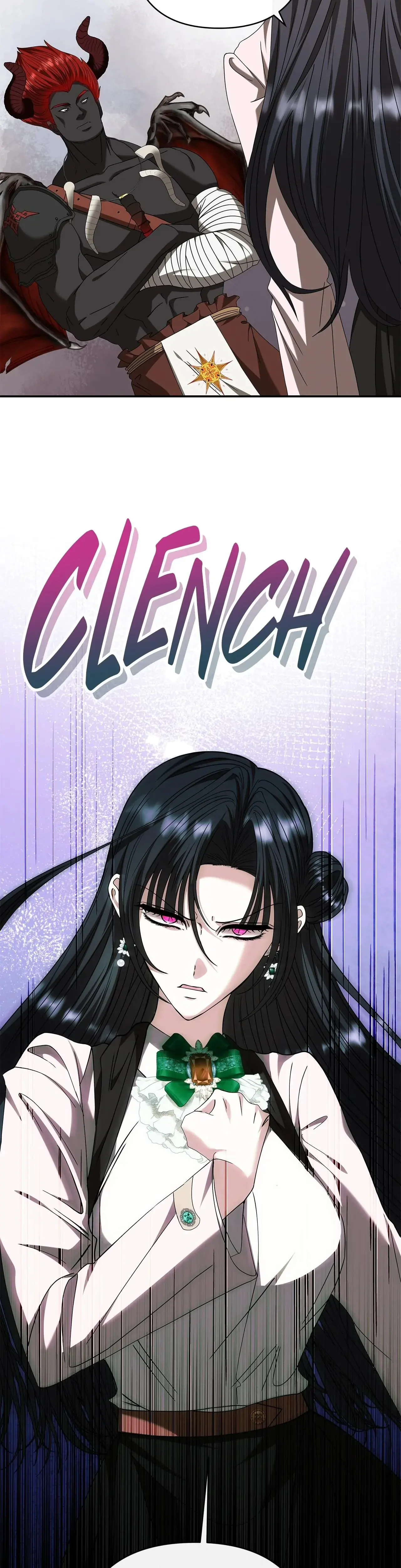 Thes Class Dungeon Owner Chapter 64 - Page 31