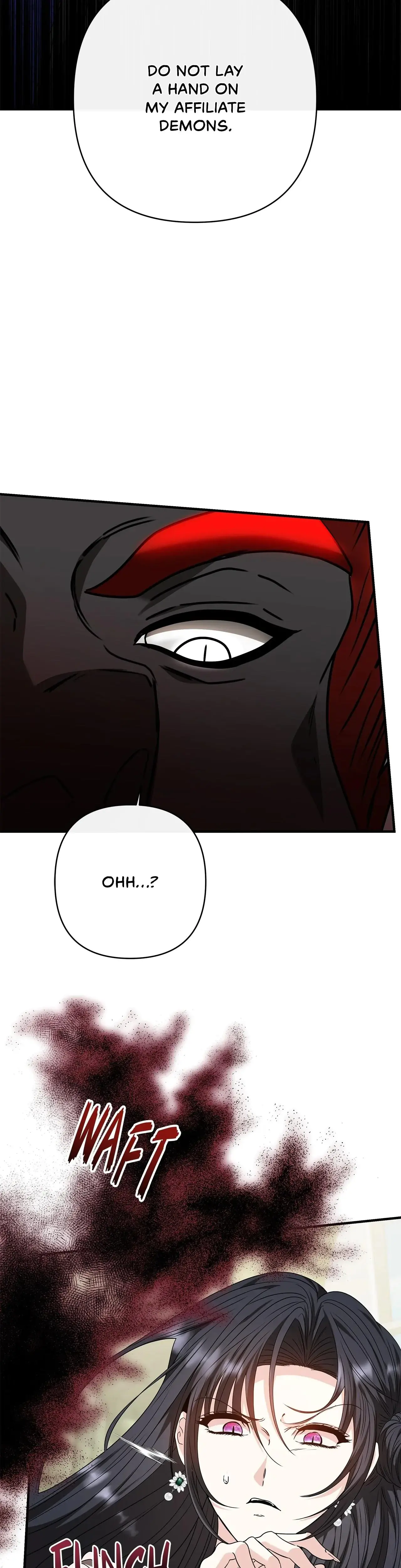 Thes Class Dungeon Owner Chapter 64 - Page 32