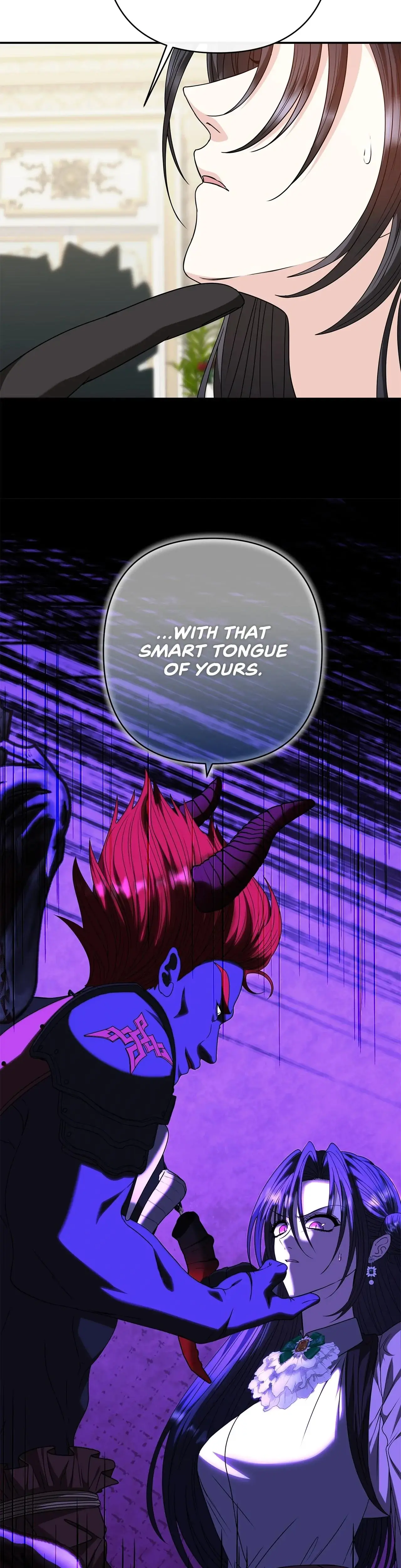 Thes Class Dungeon Owner Chapter 64 - Page 34