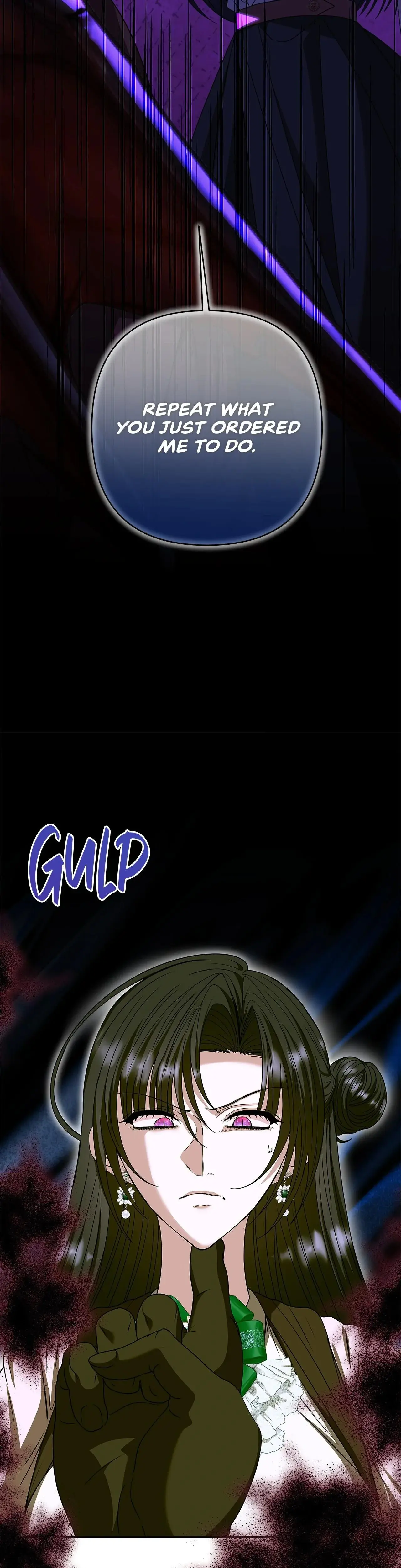 Thes Class Dungeon Owner Chapter 64 - Page 35