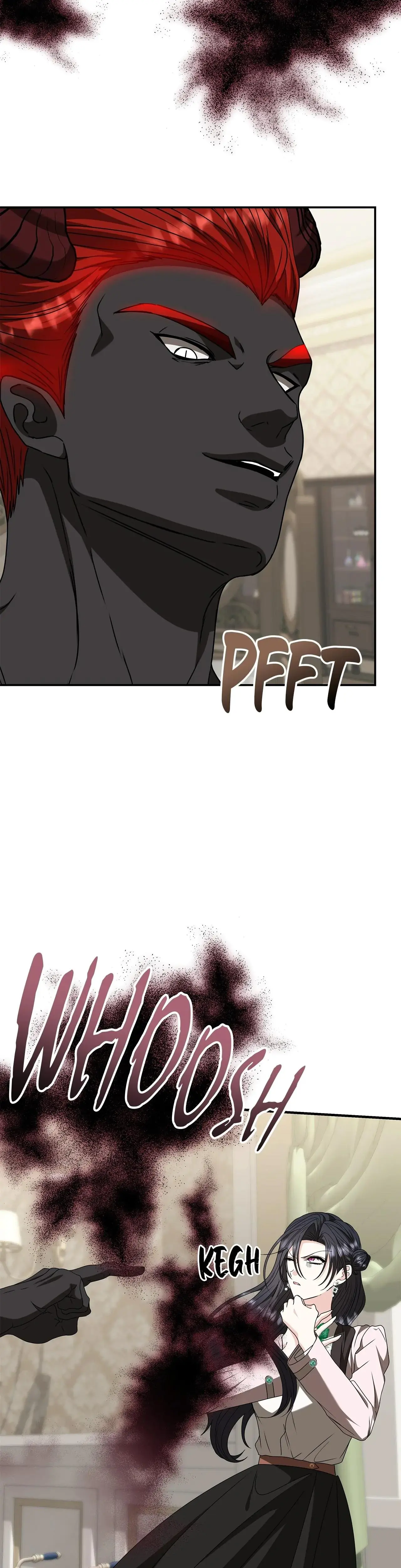 Thes Class Dungeon Owner Chapter 64 - Page 36