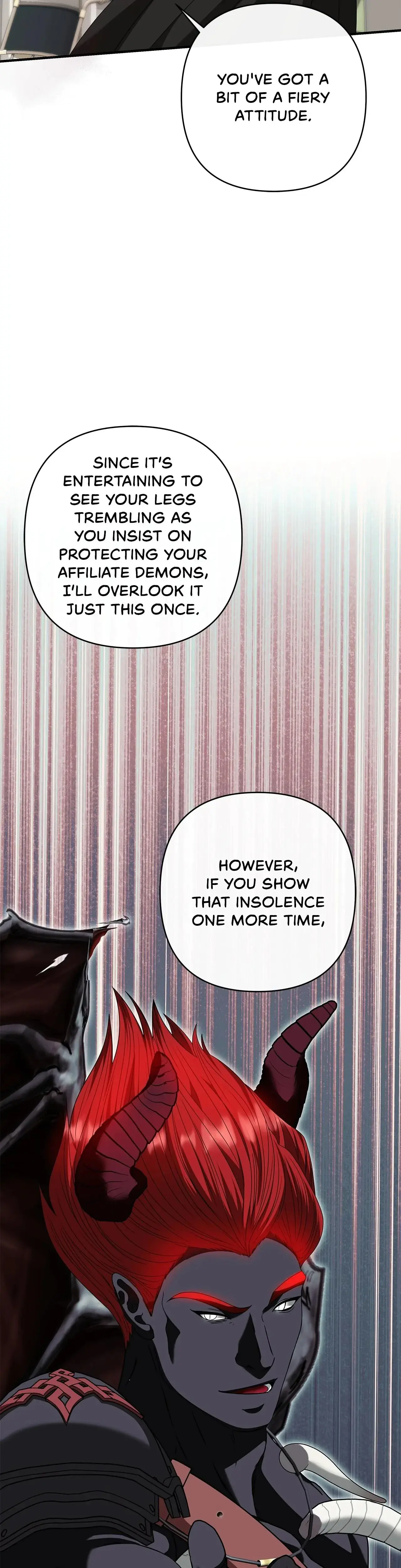 Thes Class Dungeon Owner Chapter 64 - Page 37