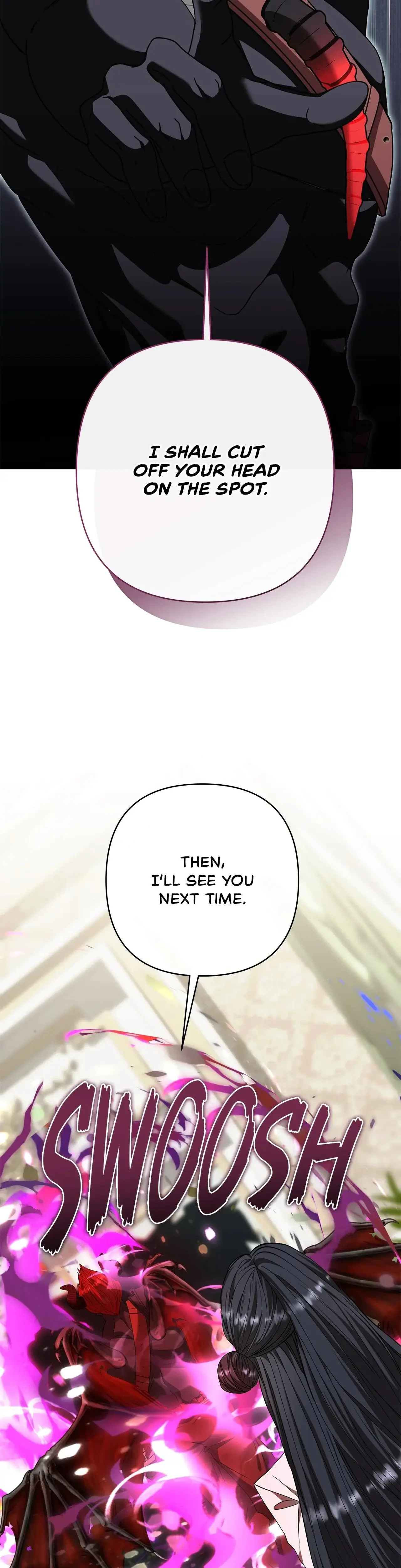 Thes Class Dungeon Owner Chapter 64 - Page 38