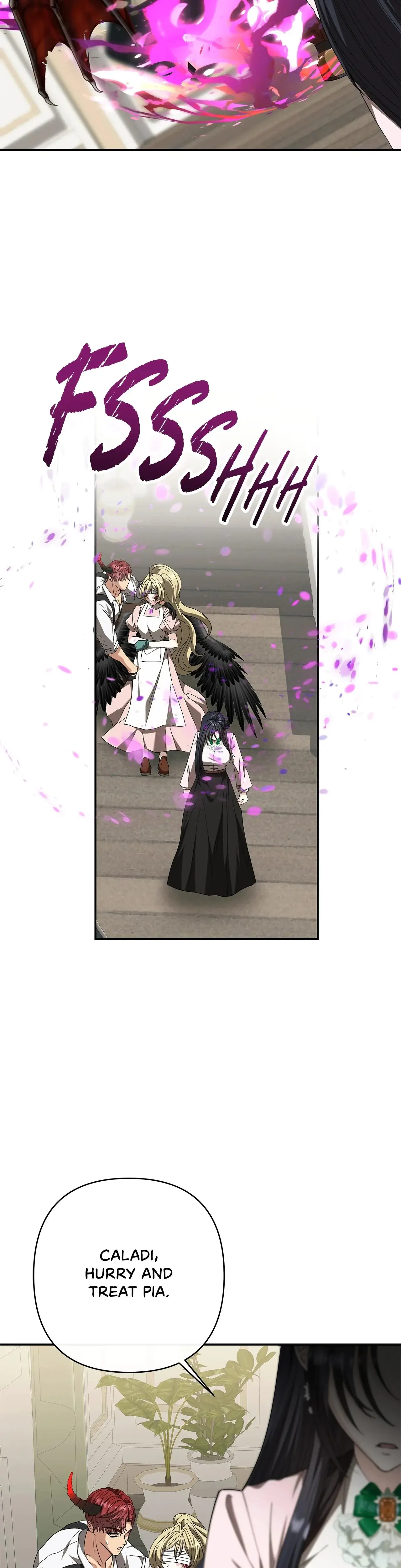 Thes Class Dungeon Owner Chapter 64 - Page 39