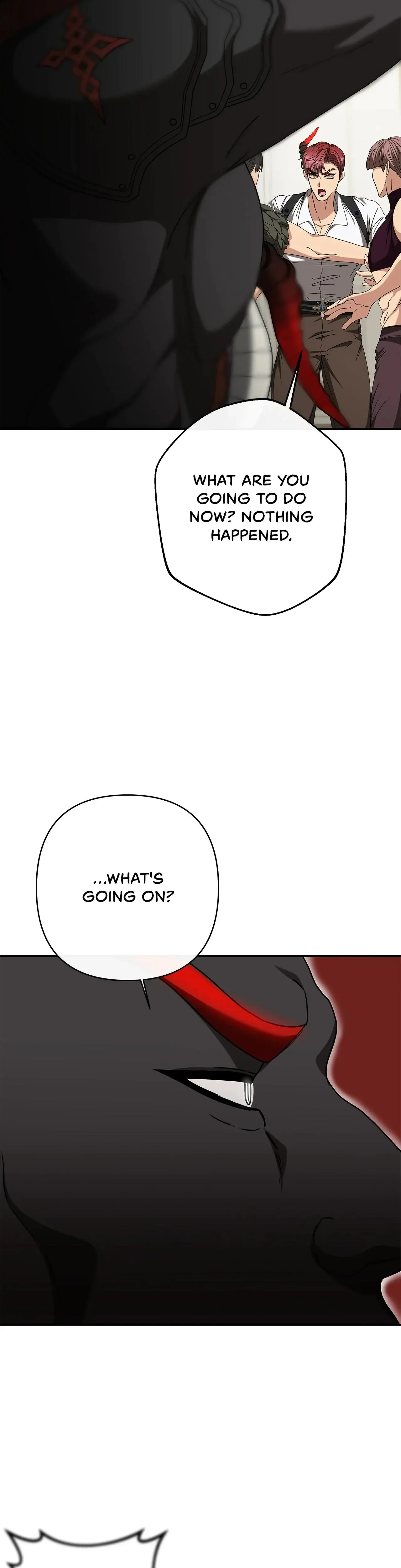 Thes Class Dungeon Owner Chapter 64 - Page 4