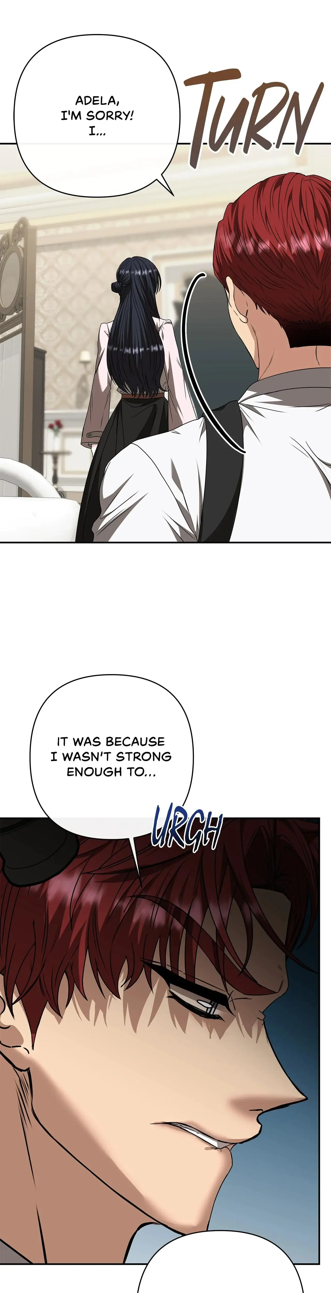 Thes Class Dungeon Owner Chapter 64 - Page 41