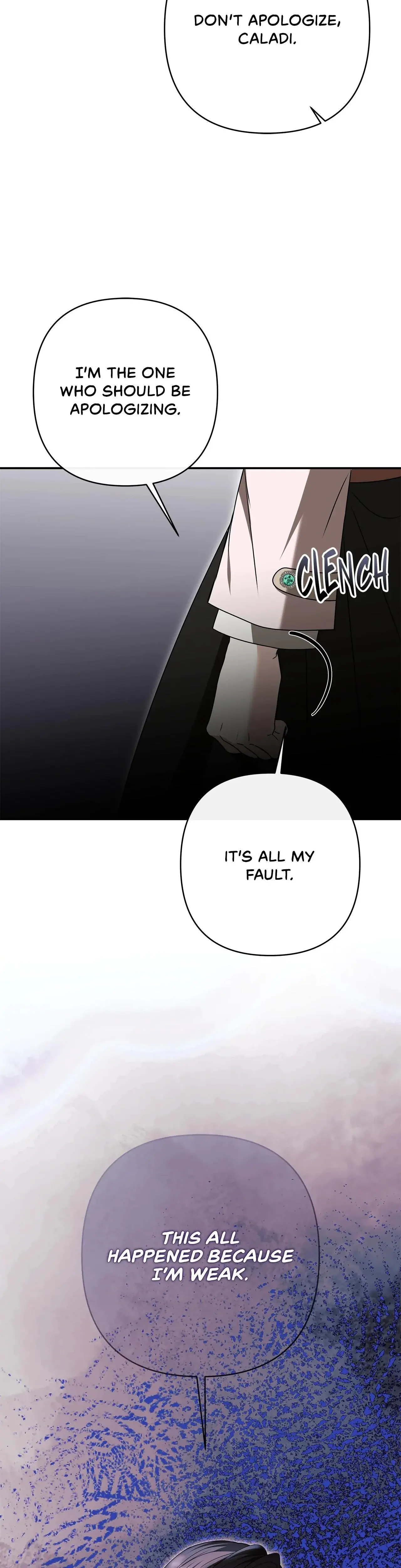 Thes Class Dungeon Owner Chapter 64 - Page 42