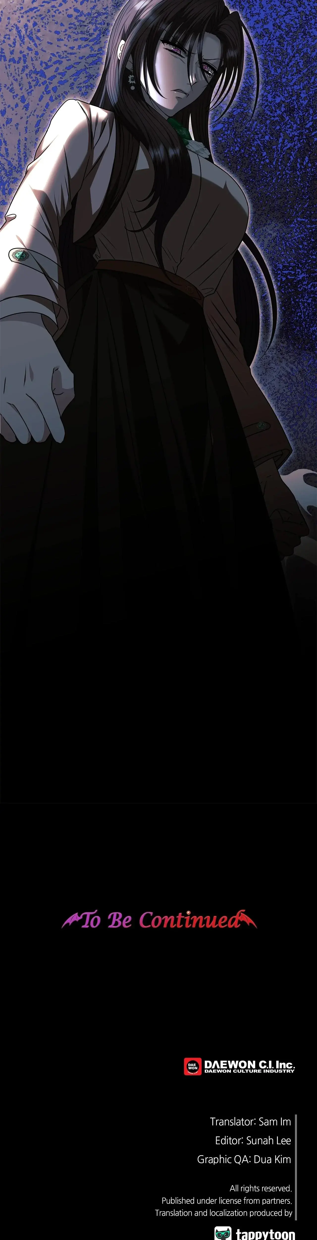 Thes Class Dungeon Owner Chapter 64 - Page 43