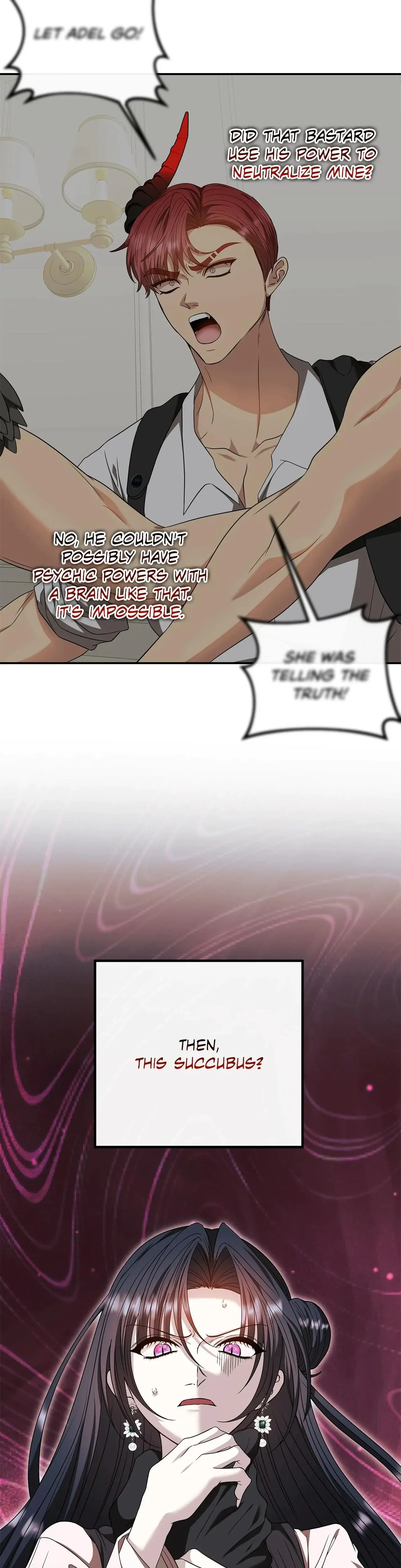 Thes Class Dungeon Owner Chapter 64 - Page 5