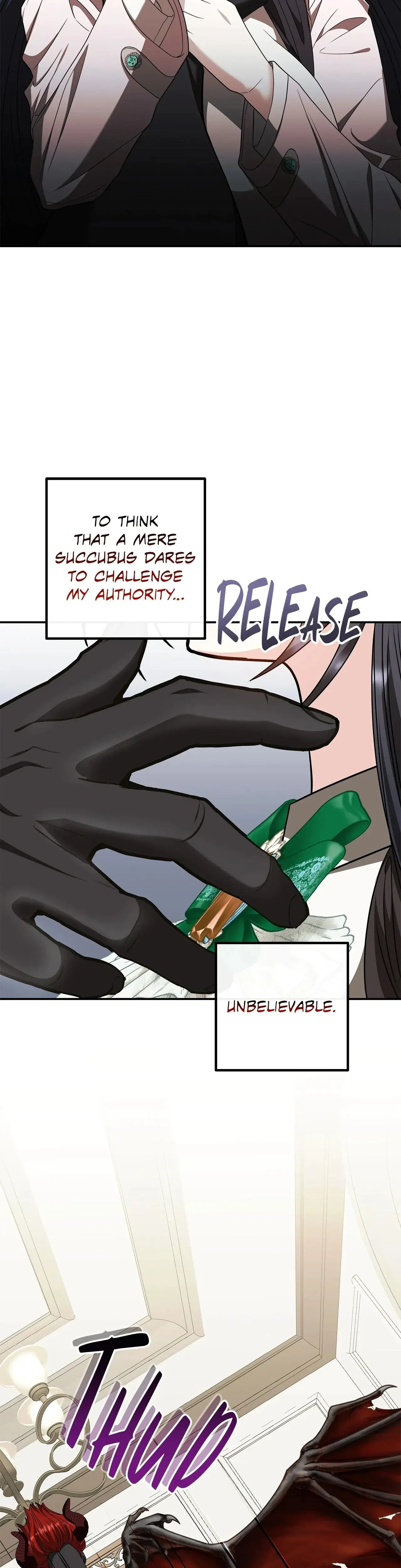 Thes Class Dungeon Owner Chapter 64 - Page 6
