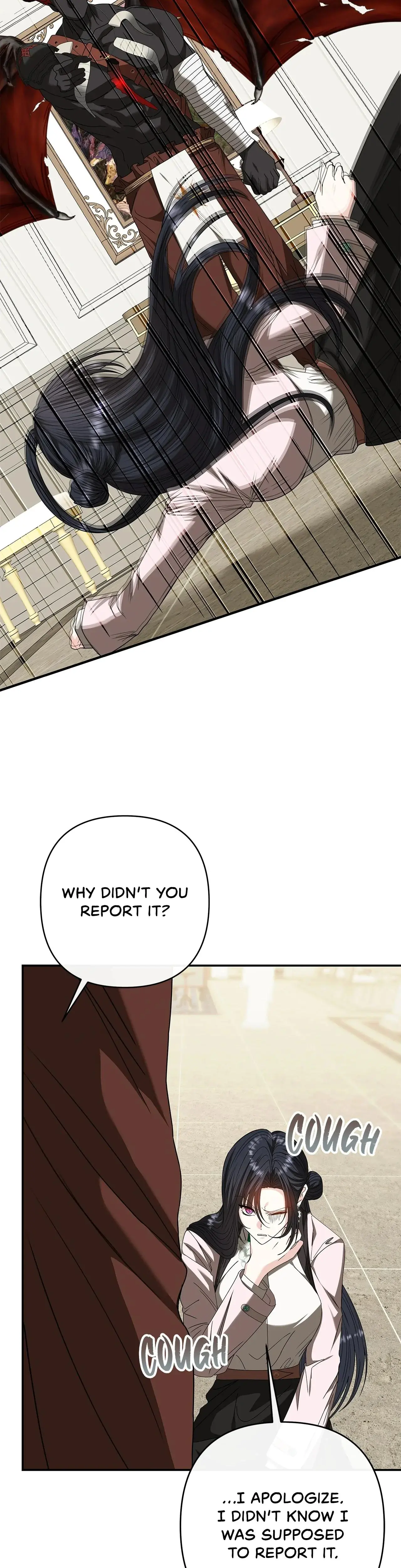 Thes Class Dungeon Owner Chapter 64 - Page 7