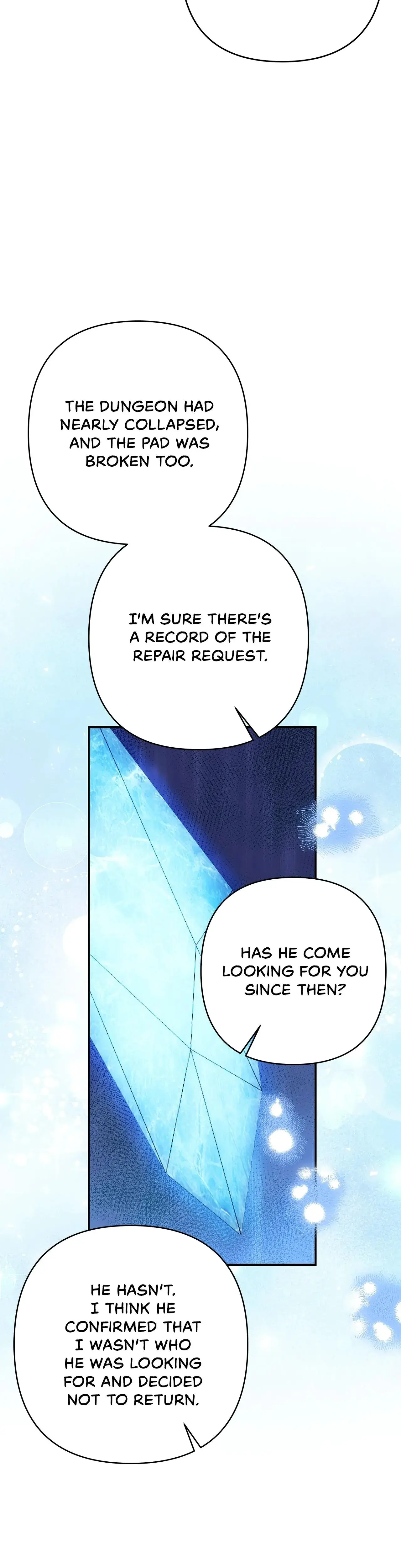 Thes Class Dungeon Owner Chapter 64 - Page 8