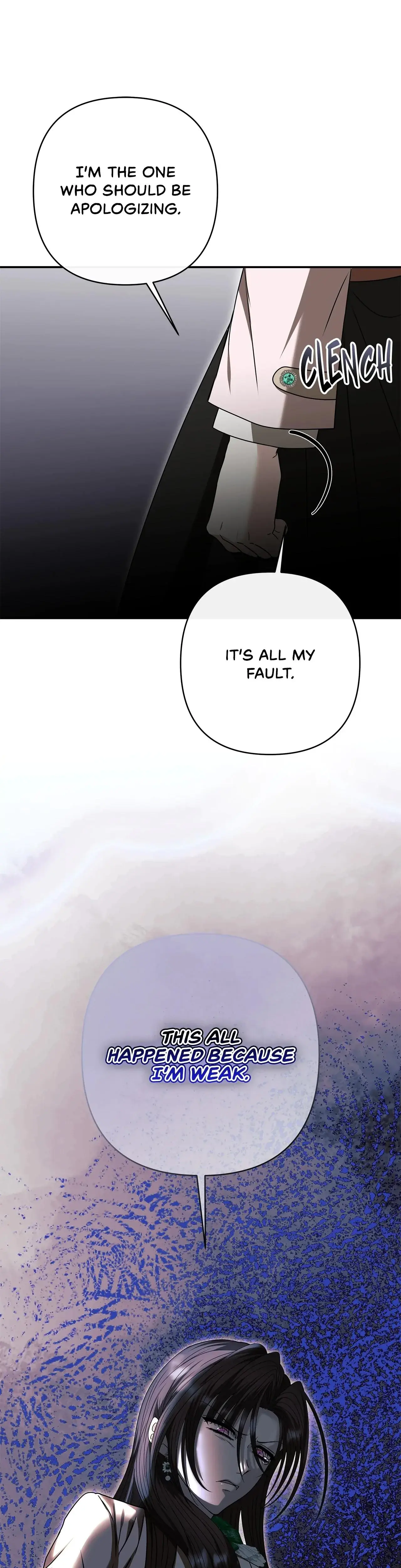 Thes Class Dungeon Owner Chapter 65 - Page 1