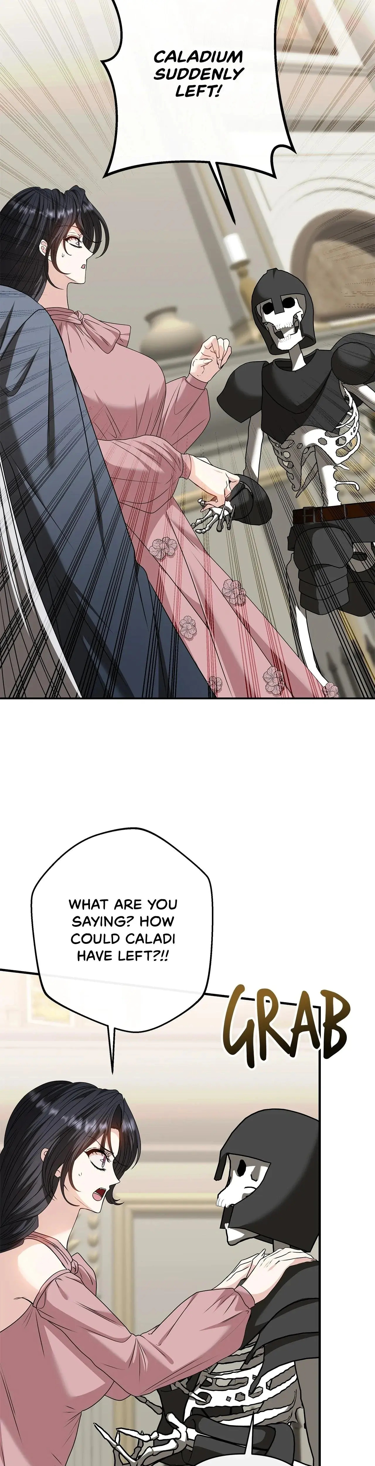 Thes Class Dungeon Owner Chapter 65 - Page 10