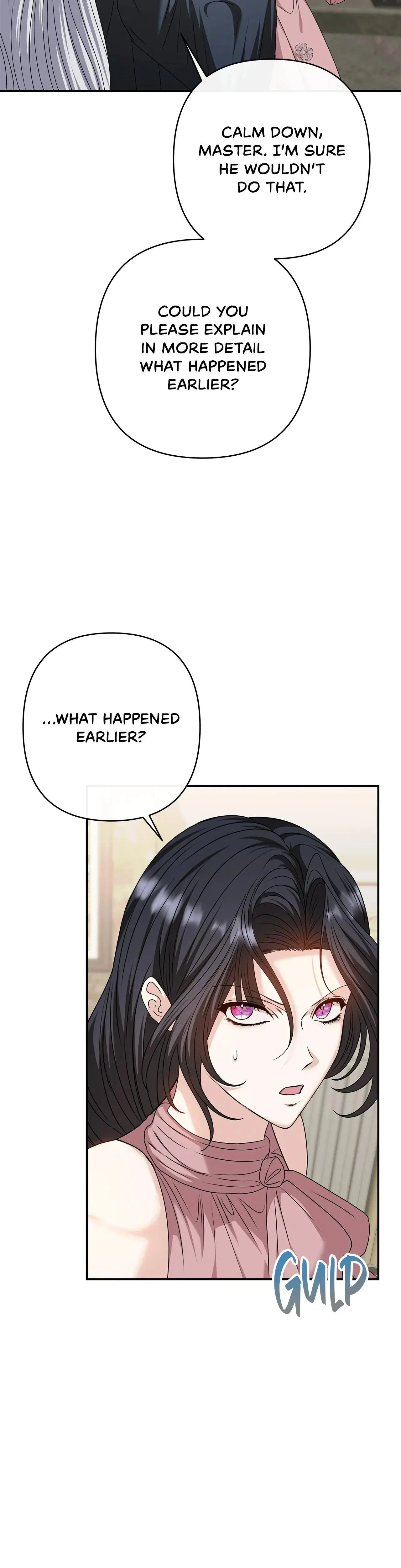 Thes Class Dungeon Owner Chapter 65 - Page 13