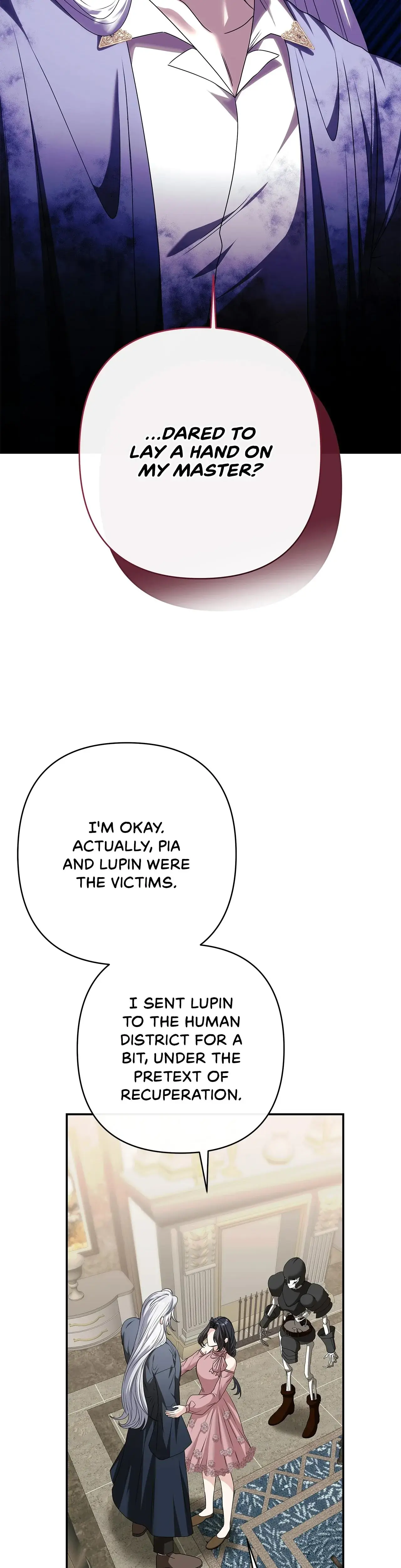 Thes Class Dungeon Owner Chapter 65 - Page 16