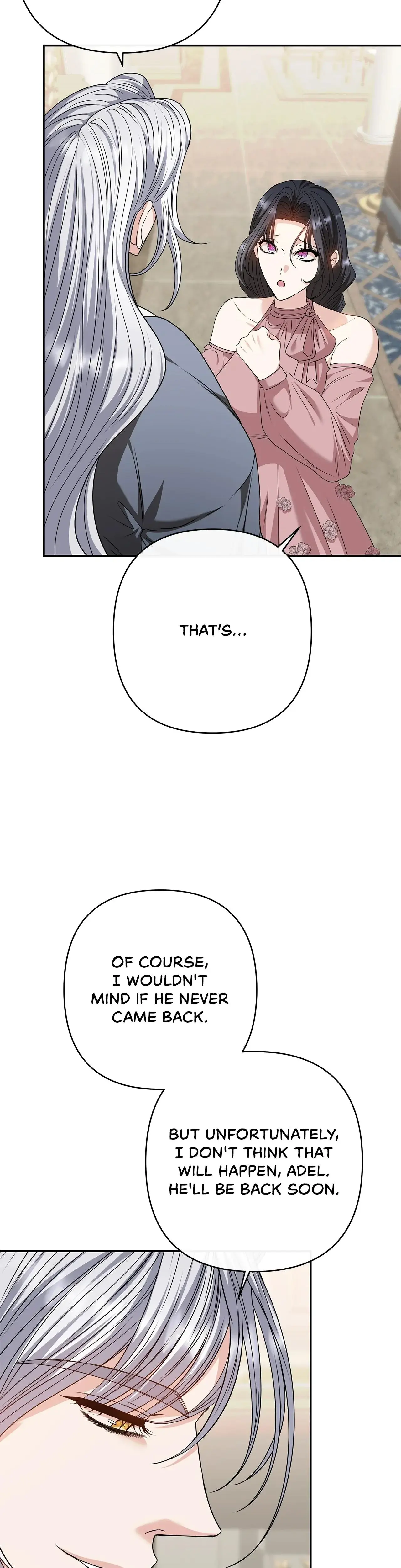 Thes Class Dungeon Owner Chapter 65 - Page 18