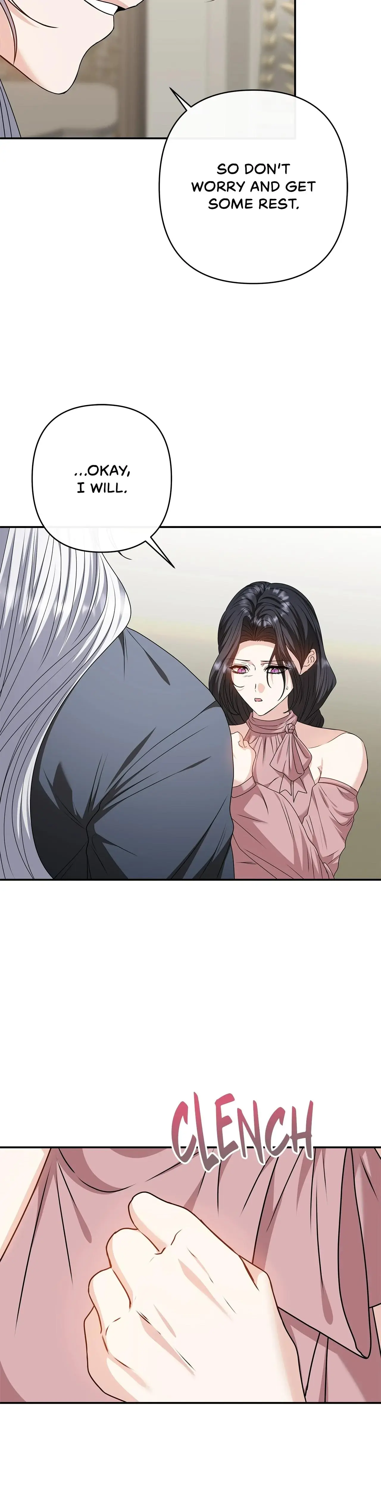 Thes Class Dungeon Owner Chapter 65 - Page 19