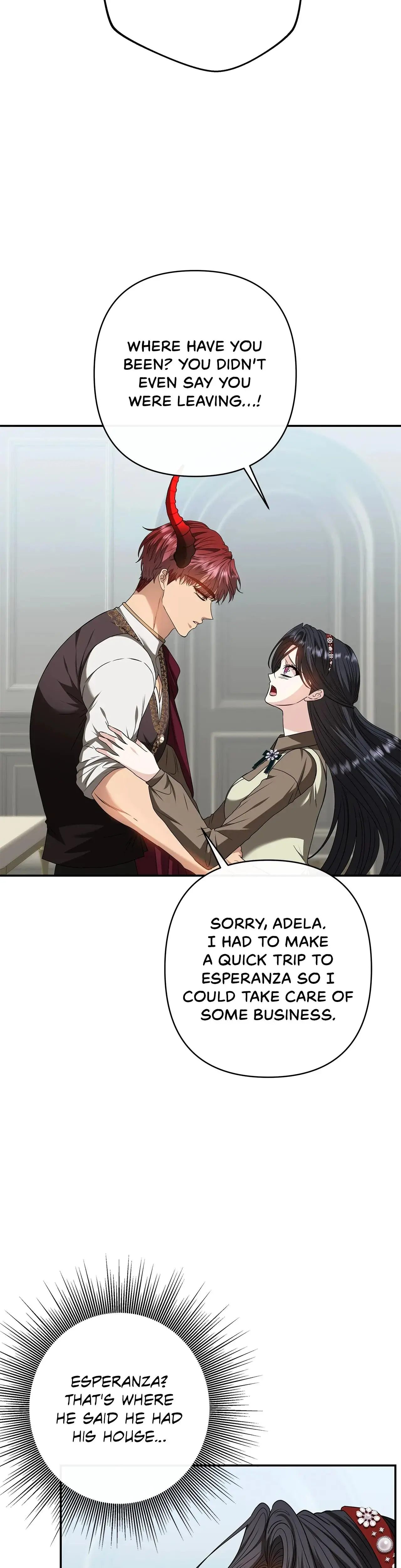 Thes Class Dungeon Owner Chapter 65 - Page 23