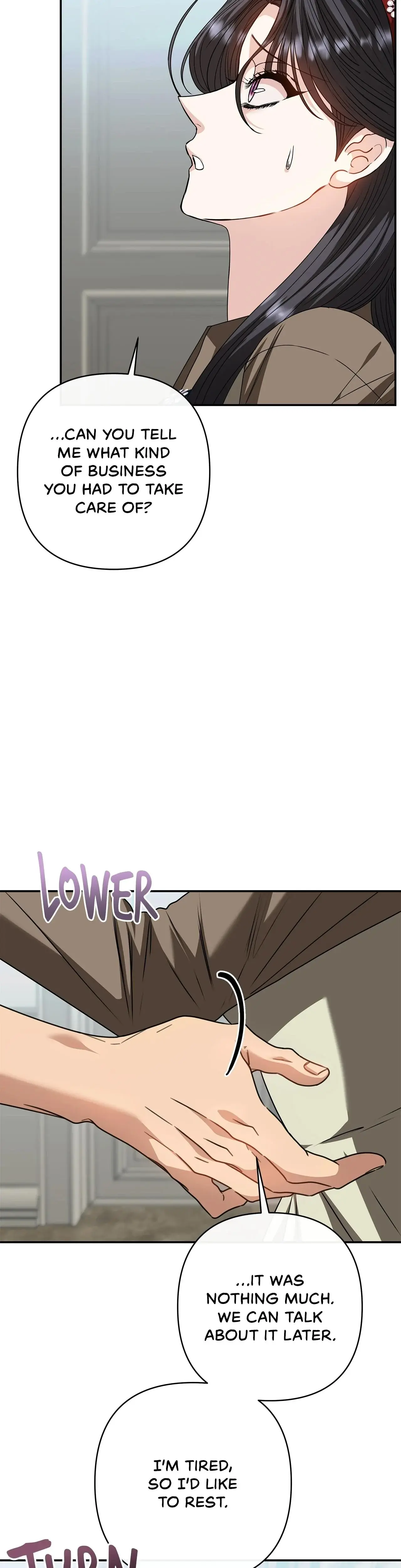 Thes Class Dungeon Owner Chapter 65 - Page 24