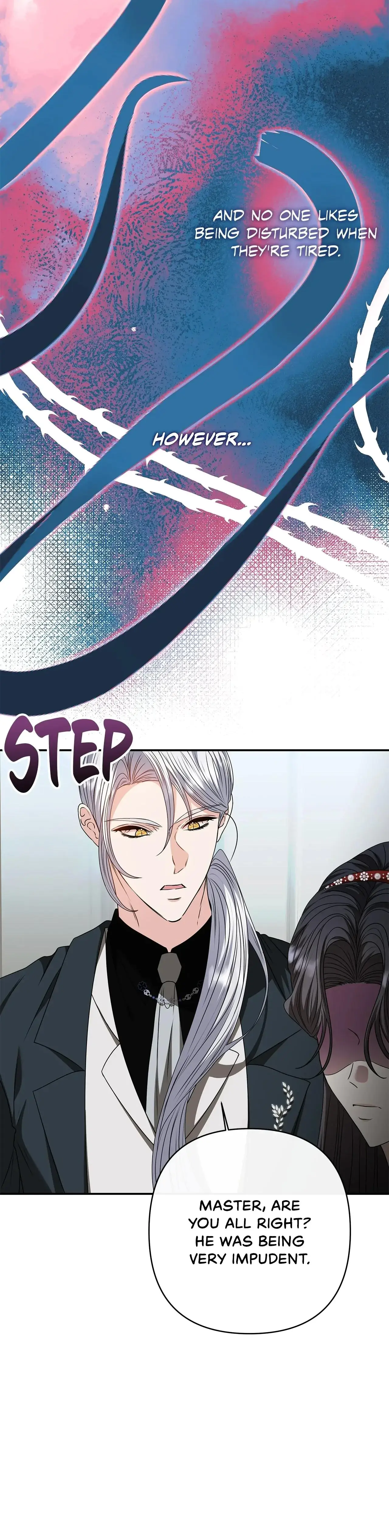 Thes Class Dungeon Owner Chapter 65 - Page 26