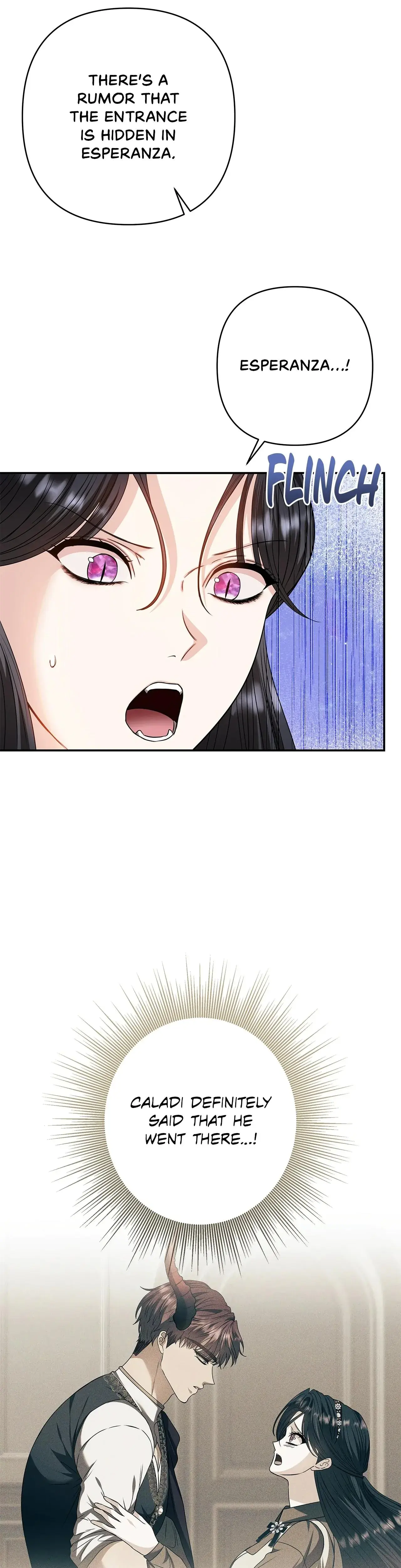 Thes Class Dungeon Owner Chapter 65 - Page 32