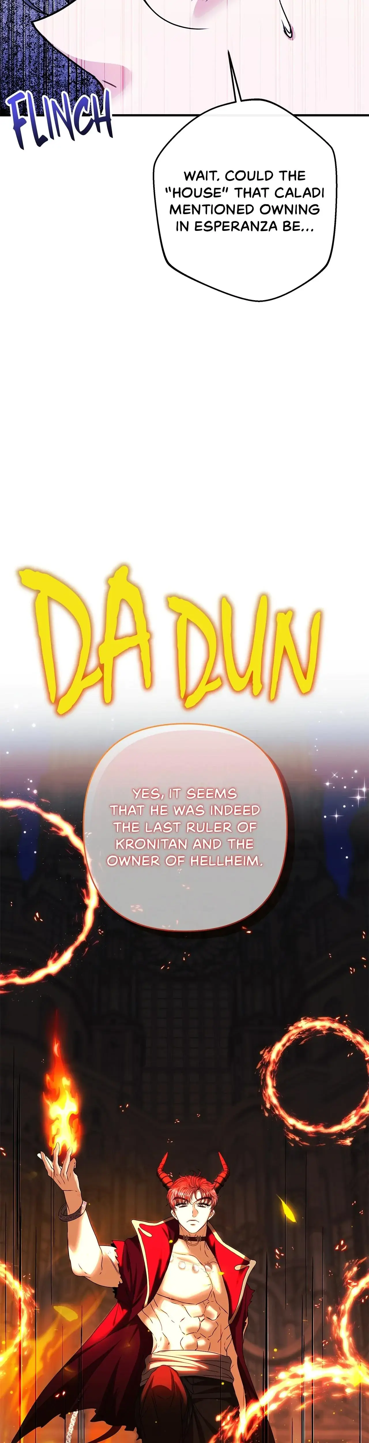 Thes Class Dungeon Owner Chapter 65 - Page 34