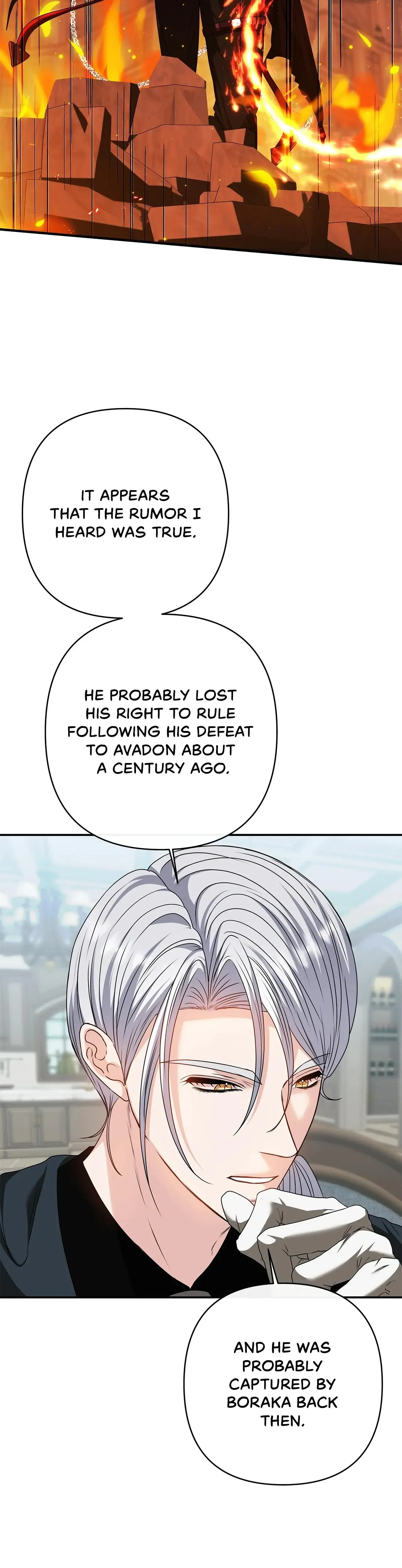 Thes Class Dungeon Owner Chapter 65 - Page 35