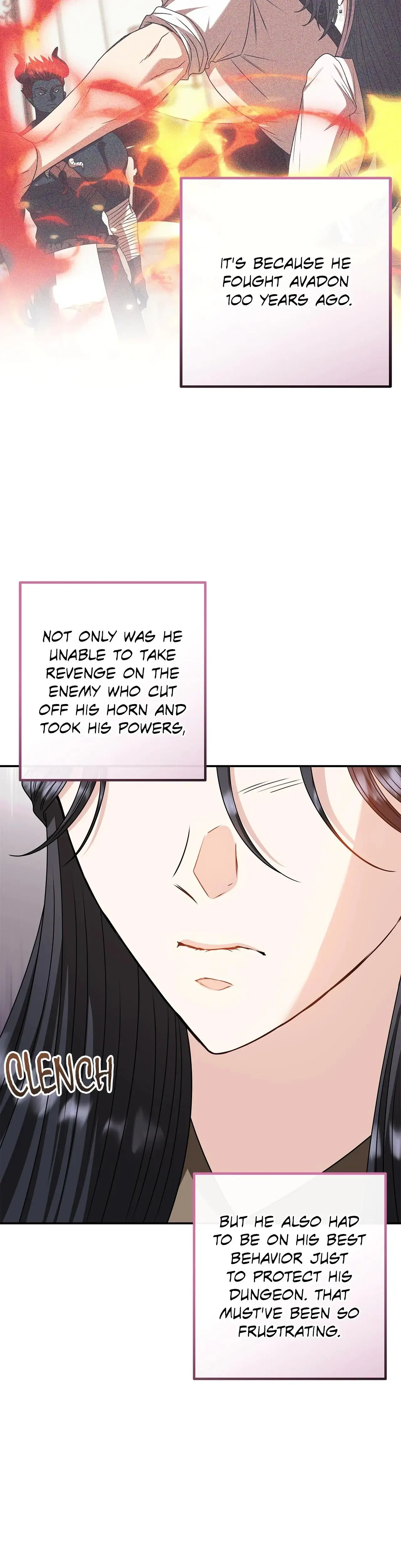 Thes Class Dungeon Owner Chapter 65 - Page 37