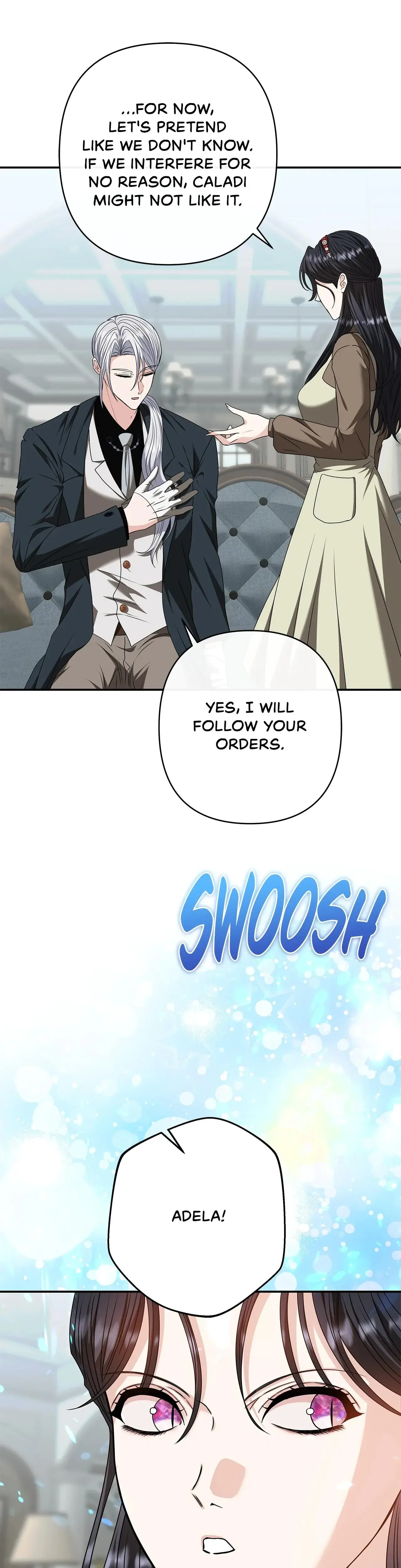 Thes Class Dungeon Owner Chapter 65 - Page 38
