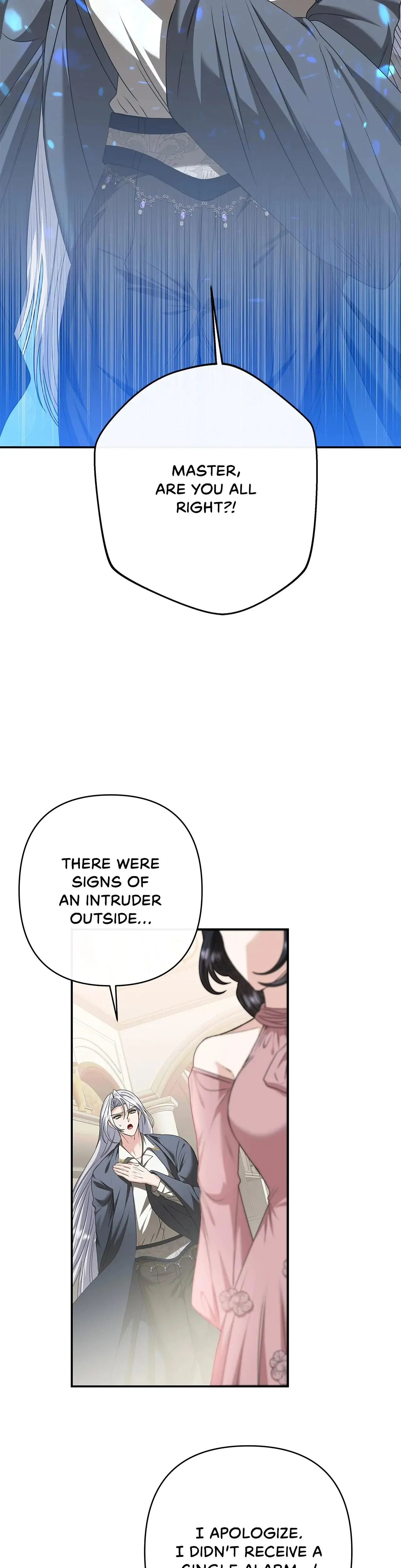 Thes Class Dungeon Owner Chapter 65 - Page 4