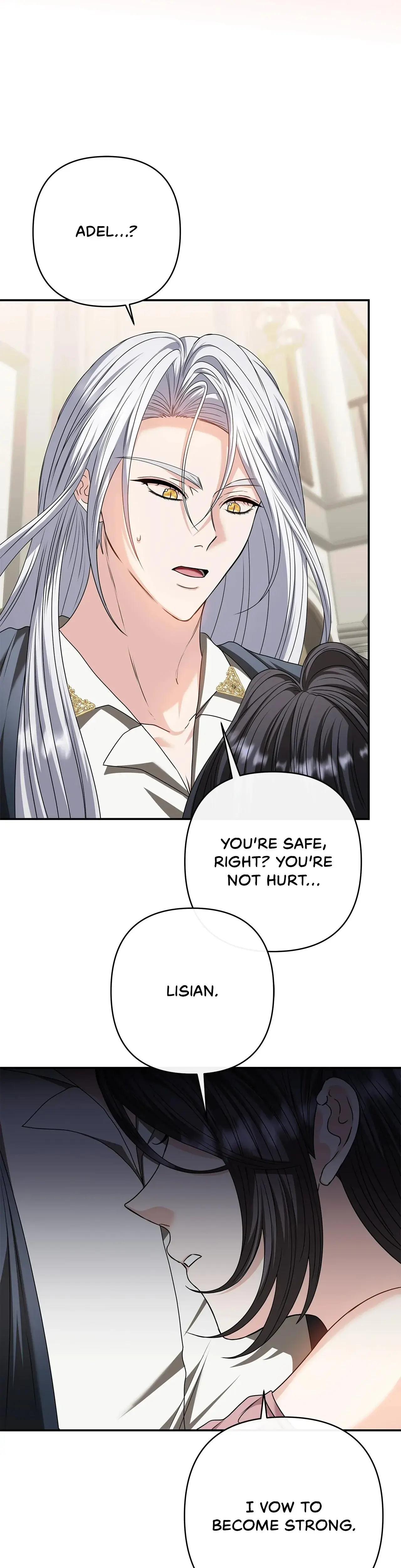 Thes Class Dungeon Owner Chapter 65 - Page 6