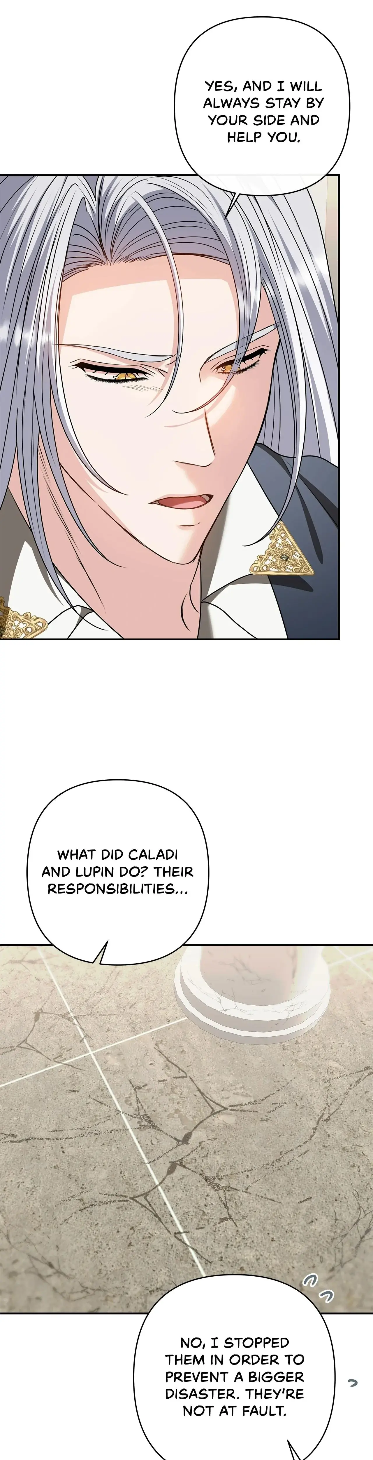 Thes Class Dungeon Owner Chapter 65 - Page 8