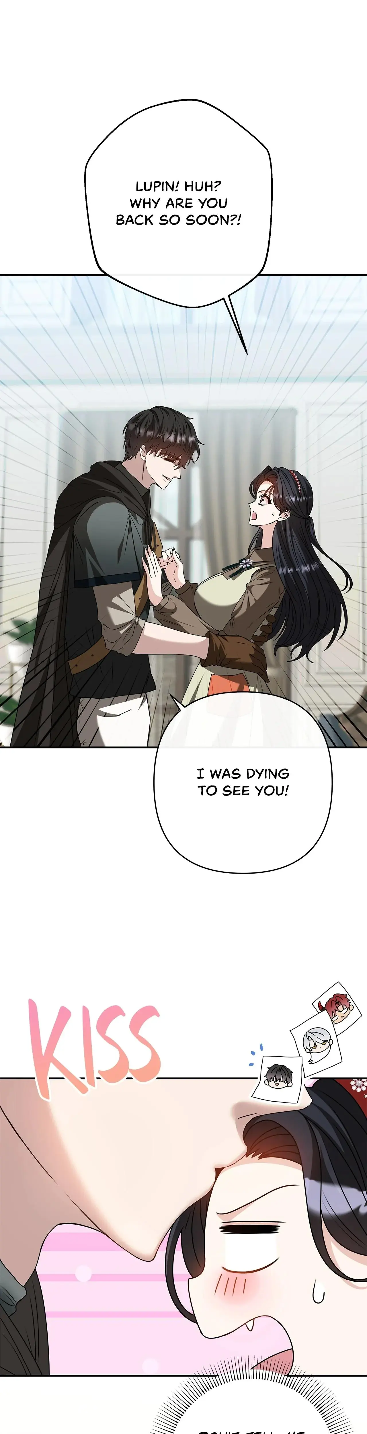 Thes Class Dungeon Owner Chapter 66 - Page 1