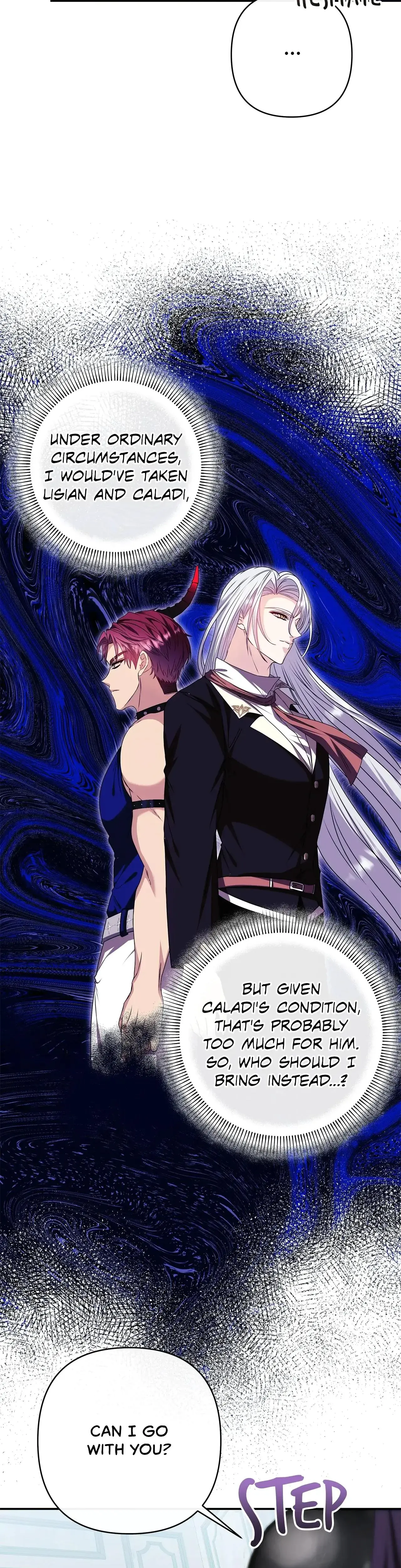 Thes Class Dungeon Owner Chapter 66 - Page 14