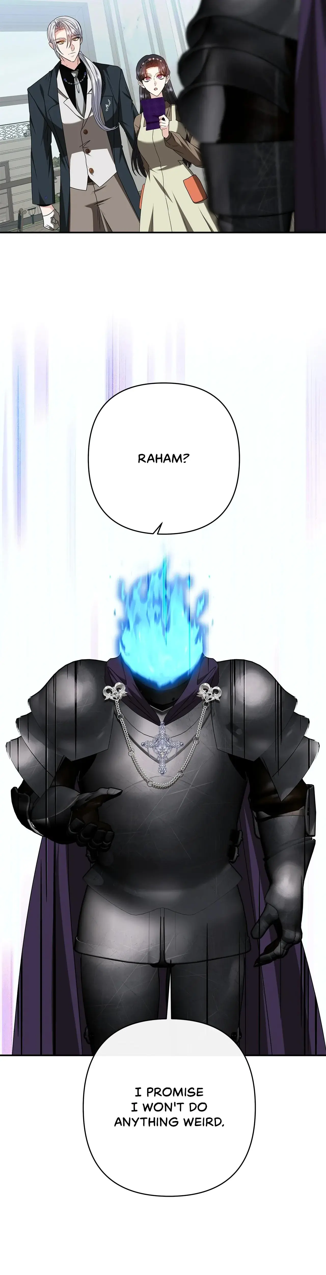 Thes Class Dungeon Owner Chapter 66 - Page 15