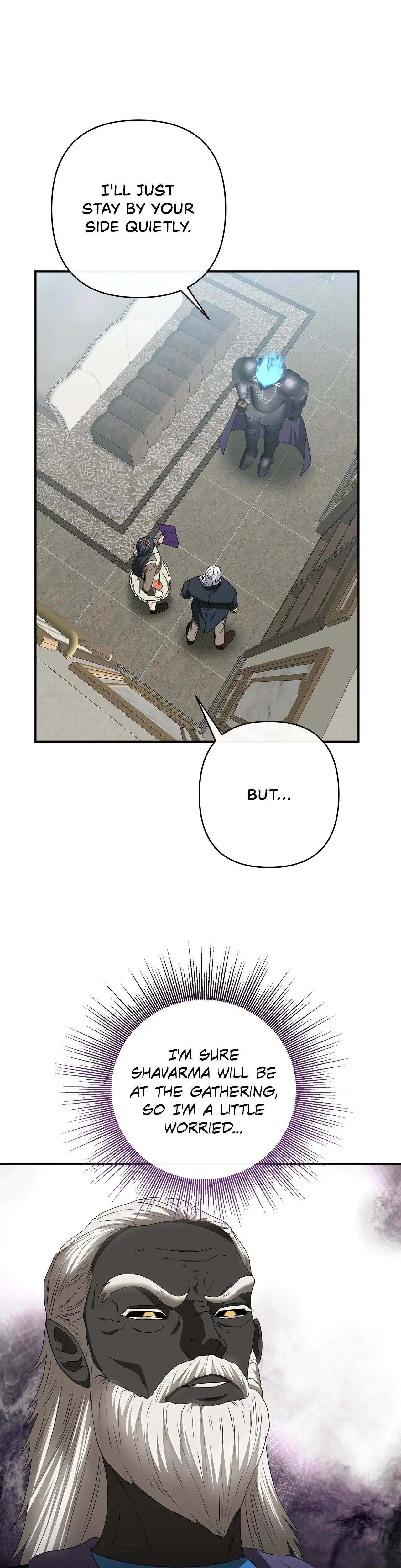 Thes Class Dungeon Owner Chapter 66 - Page 16
