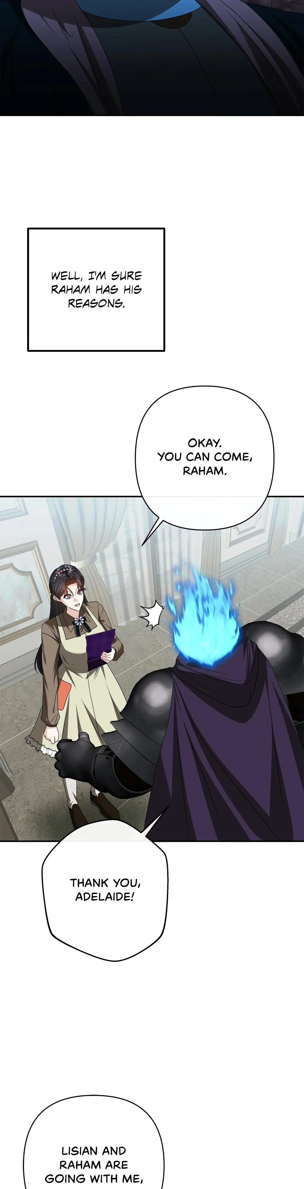 Thes Class Dungeon Owner Chapter 66 - Page 17