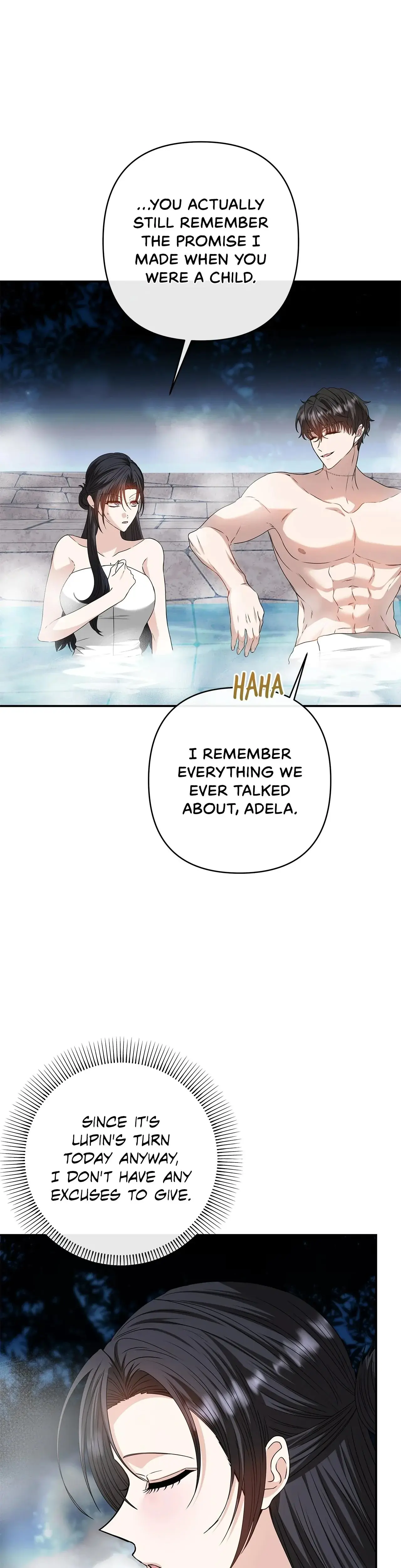 Thes Class Dungeon Owner Chapter 66 - Page 24
