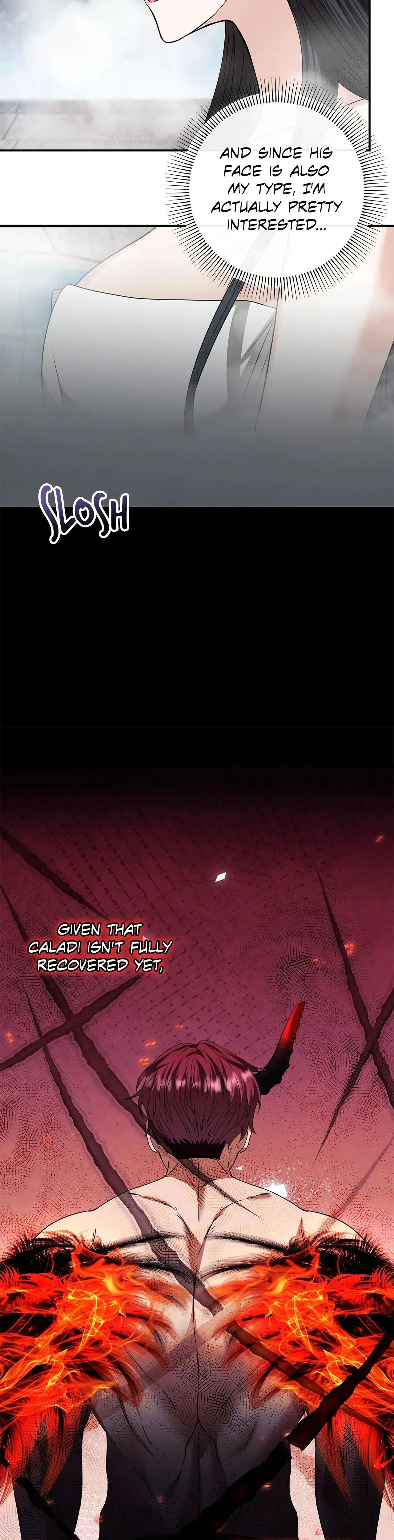 Thes Class Dungeon Owner Chapter 66 - Page 25