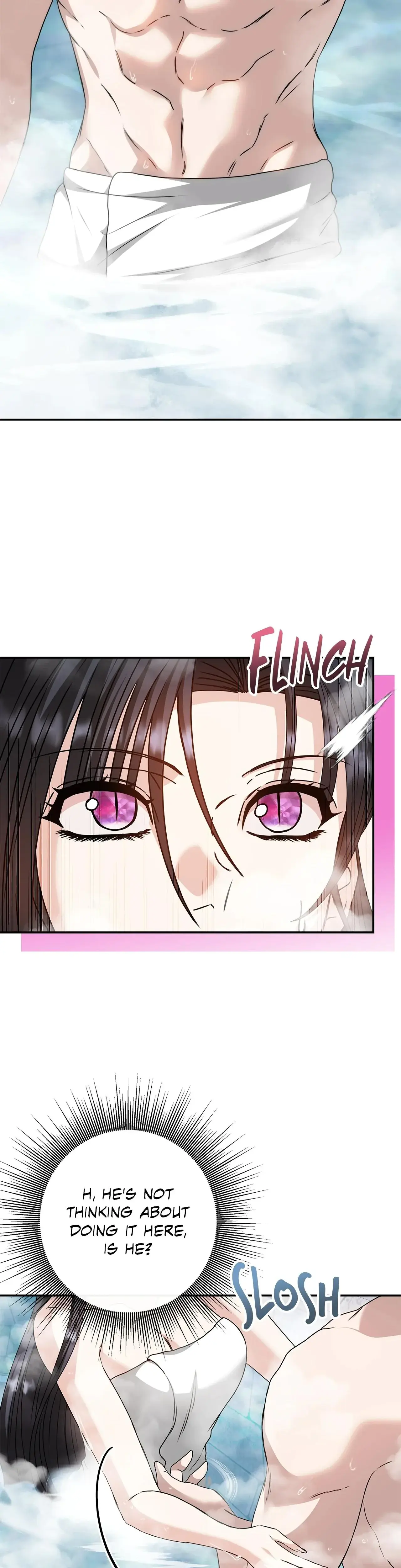Thes Class Dungeon Owner Chapter 66 - Page 28