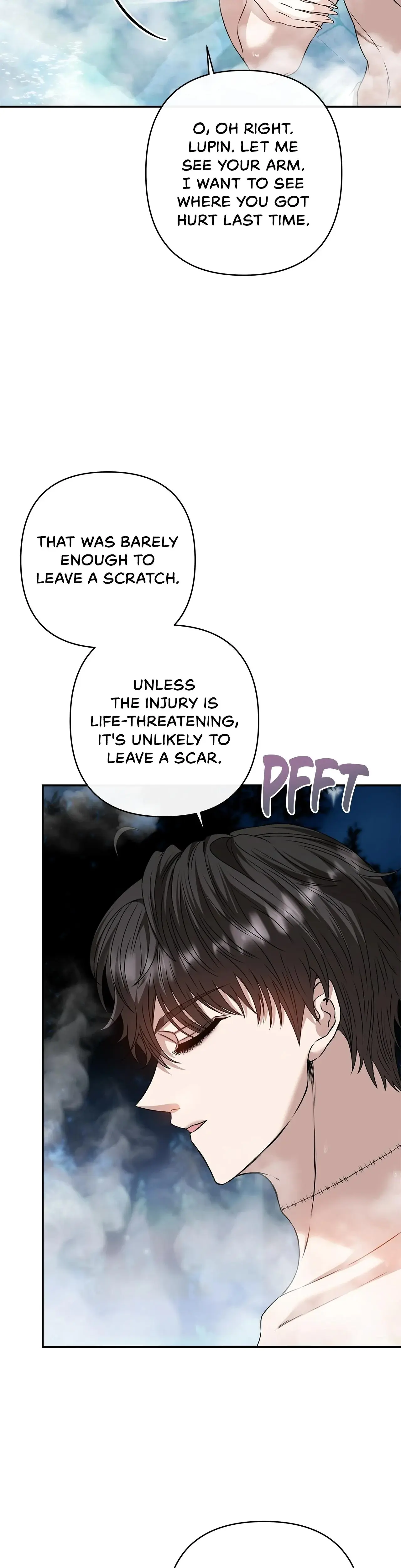 Thes Class Dungeon Owner Chapter 66 - Page 29