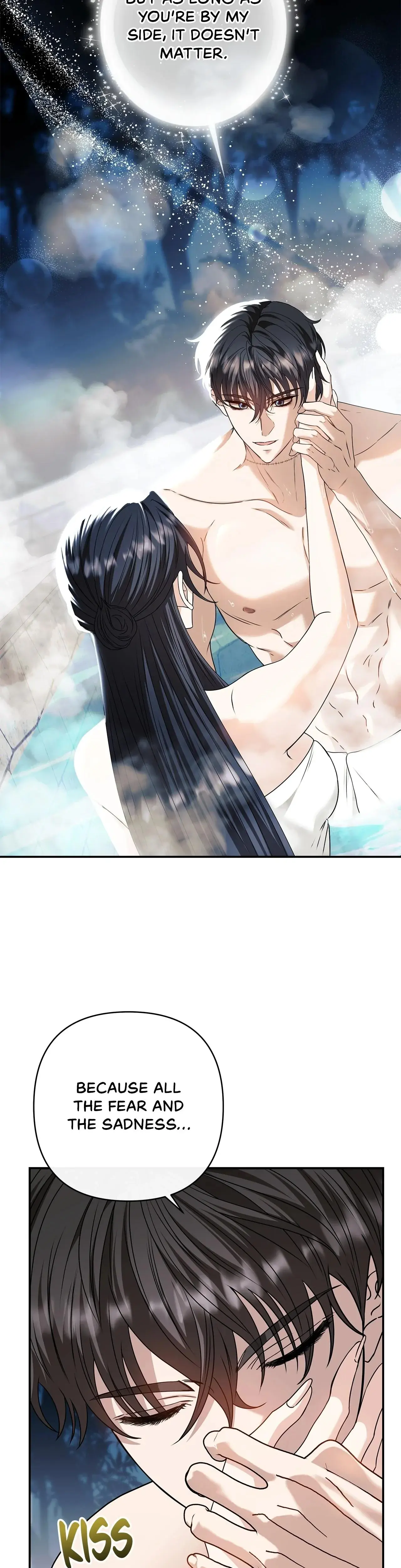 Thes Class Dungeon Owner Chapter 66 - Page 31