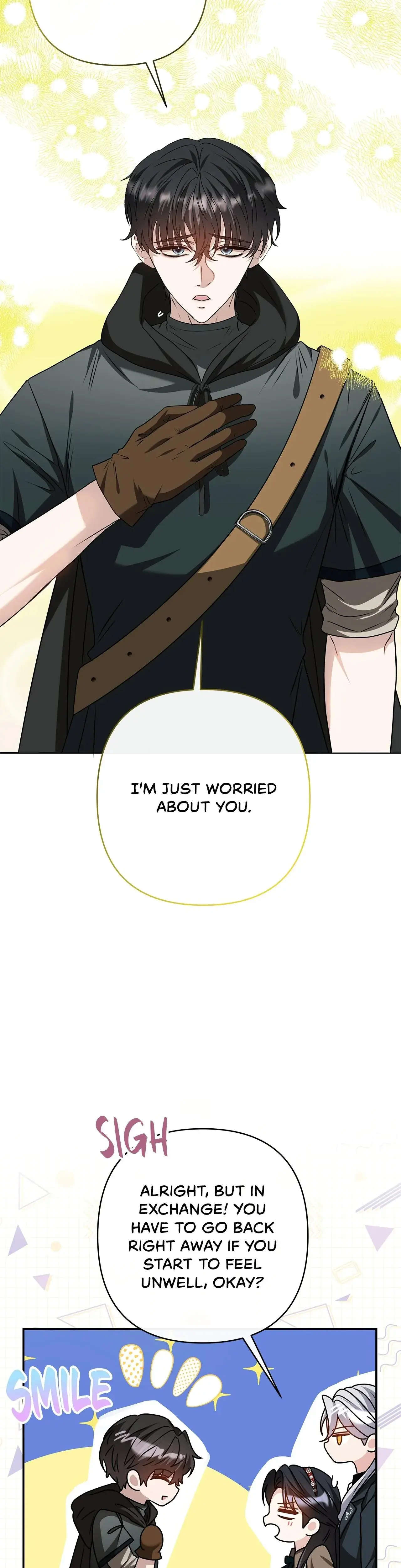 Thes Class Dungeon Owner Chapter 66 - Page 4