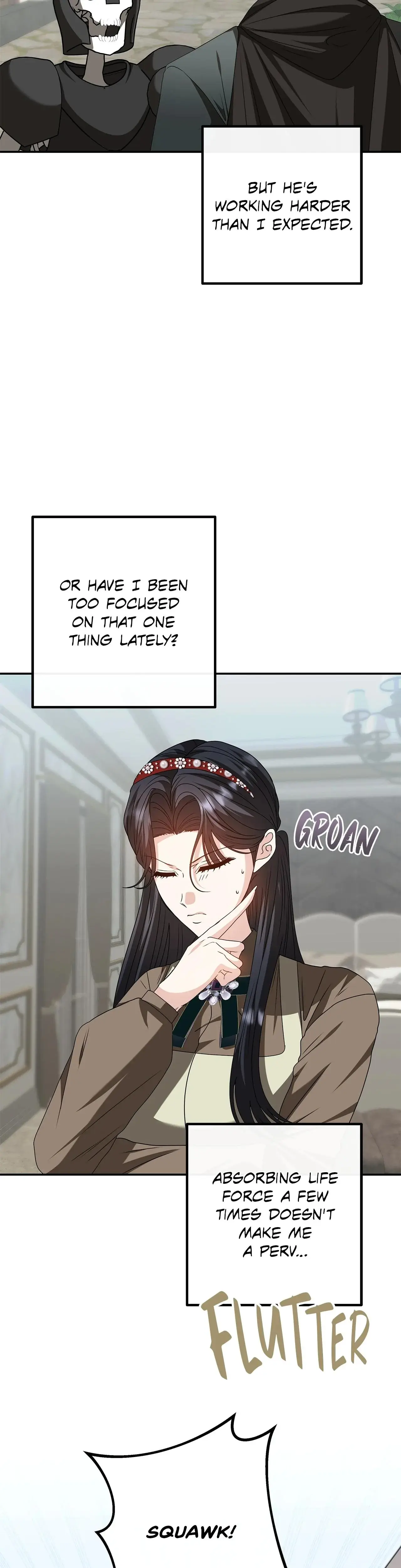 Thes Class Dungeon Owner Chapter 66 - Page 7