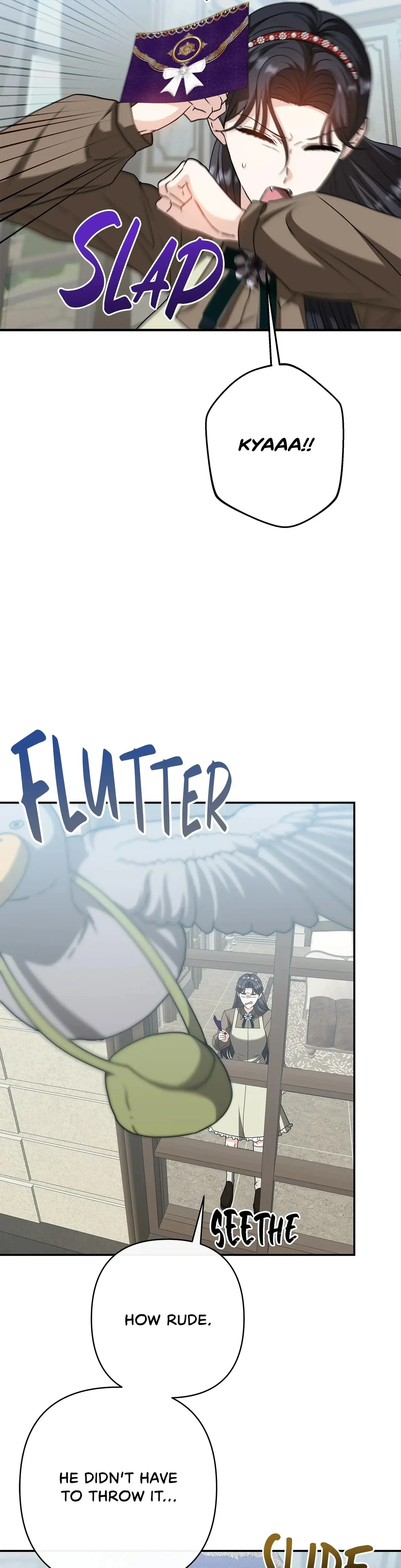 Thes Class Dungeon Owner Chapter 66 - Page 9