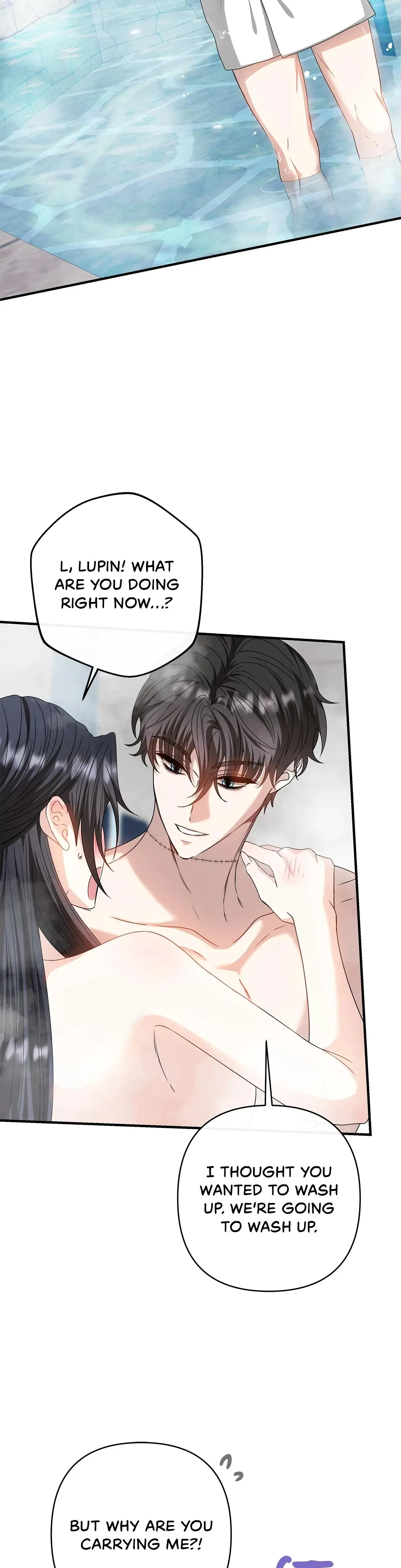 Thes Class Dungeon Owner Chapter 67 - Page 2