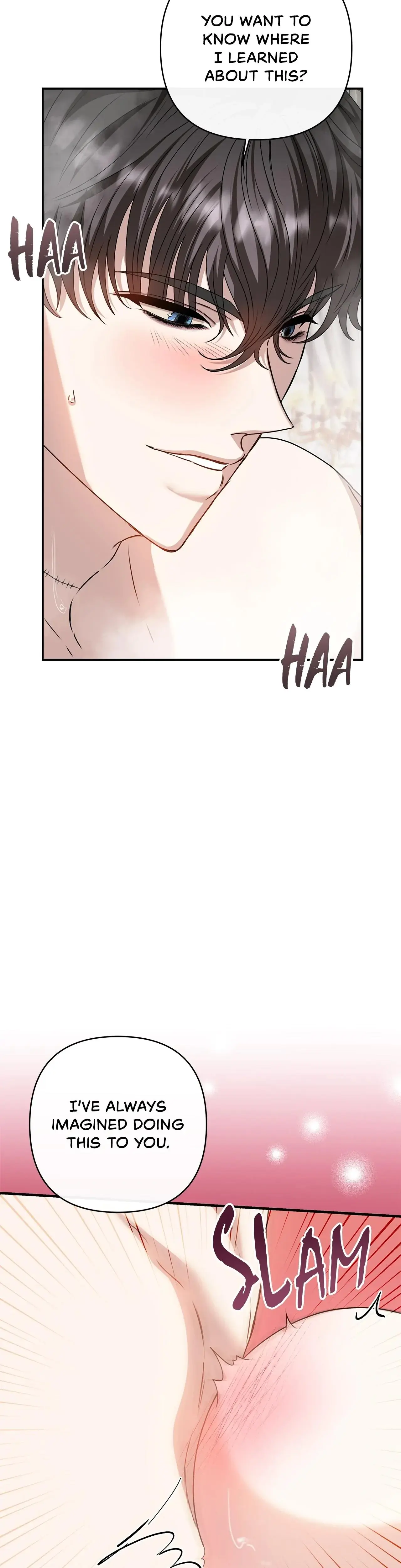 Thes Class Dungeon Owner Chapter 67 - Page 23