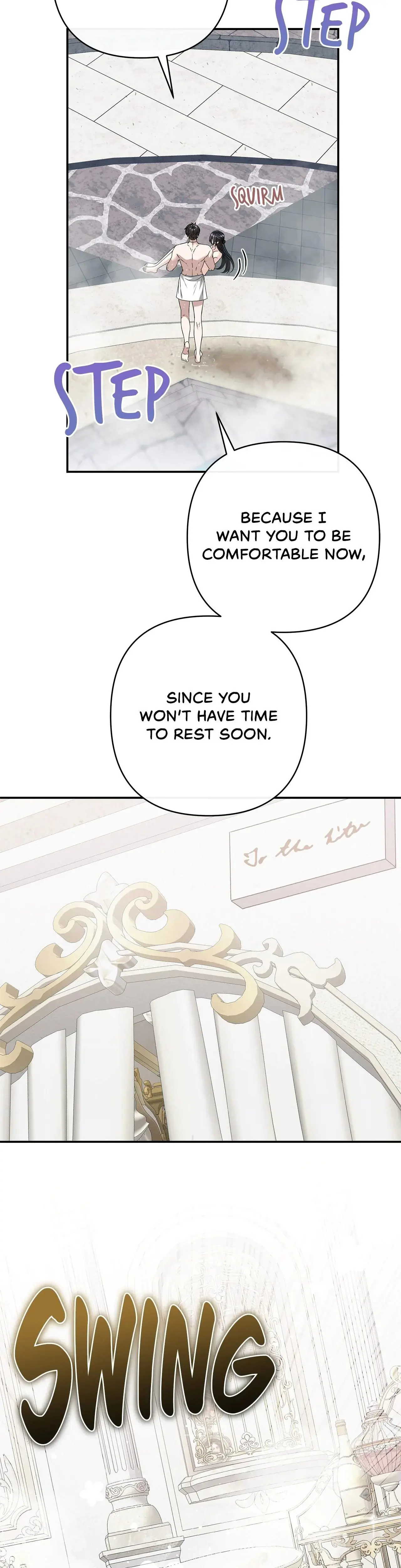 Thes Class Dungeon Owner Chapter 67 - Page 3